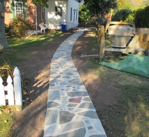 YerkWalkway