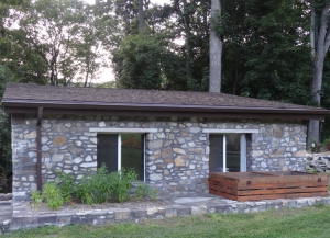 carport