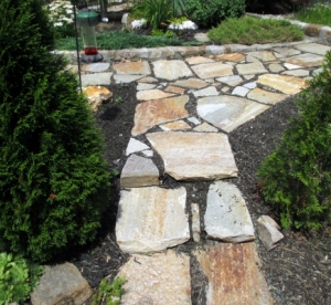 FlagstoneDrylay