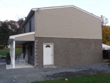 afterstucco